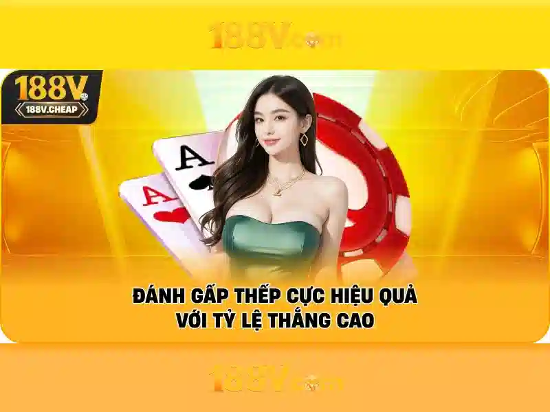 Game Slot 188V