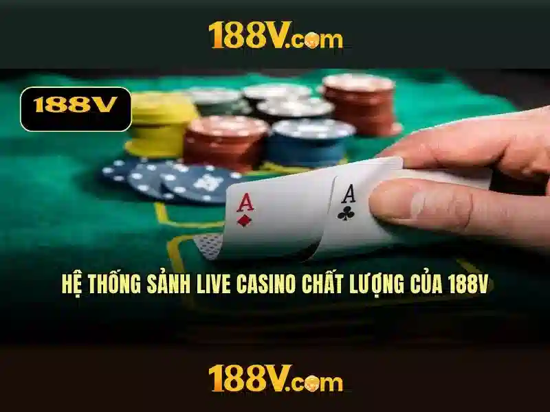 Giao Diện 188V