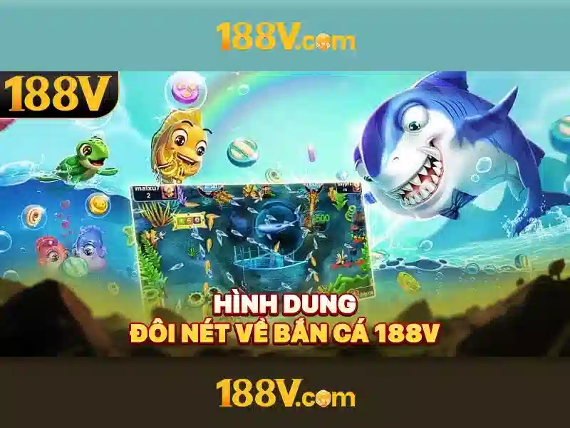 Trải nghiệm slot 188v