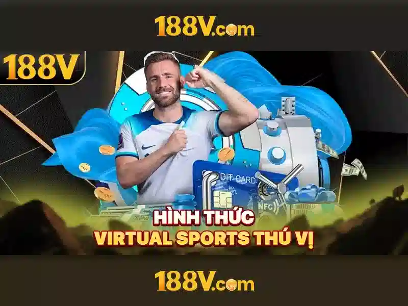 Khuyến Mãi Esport 188V