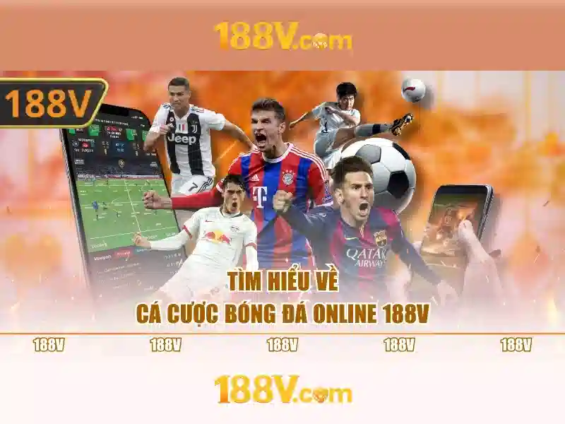 Tại Sao Nên Chọn 188V
