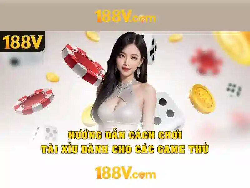 Tải 188V