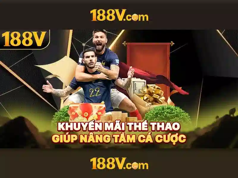 Giới Thiệu 188V