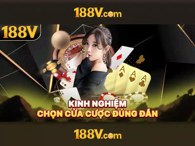 cài đặt tài khoản Slot 188V