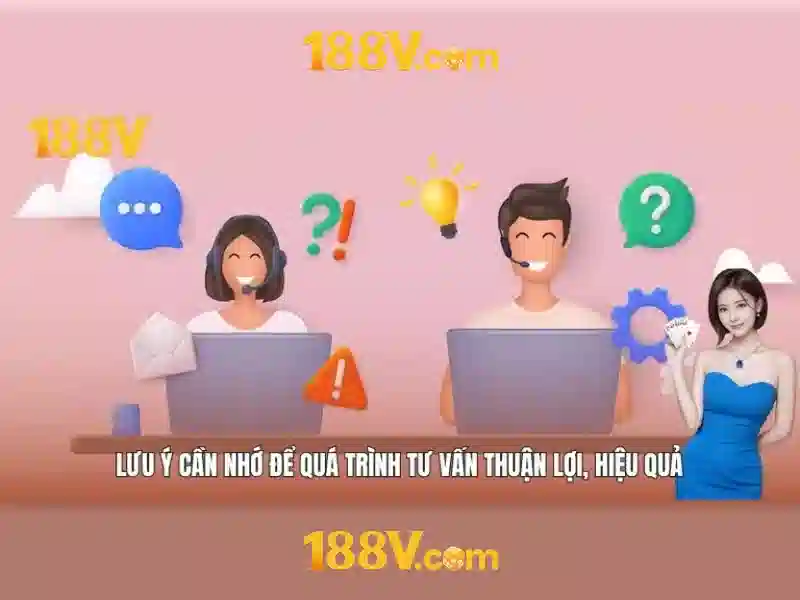 Hướng Dẫn Đăng Ký Và Tham Gia 188V