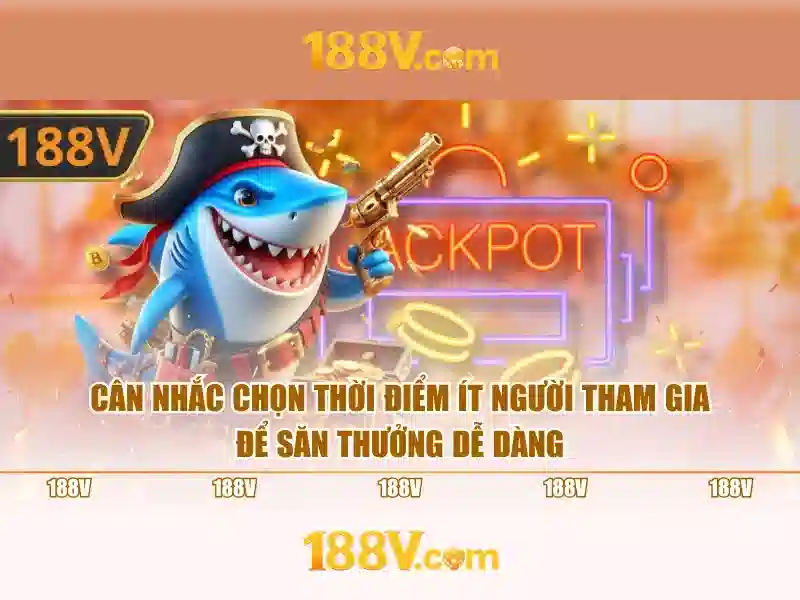 Khuyến Mãi 188V