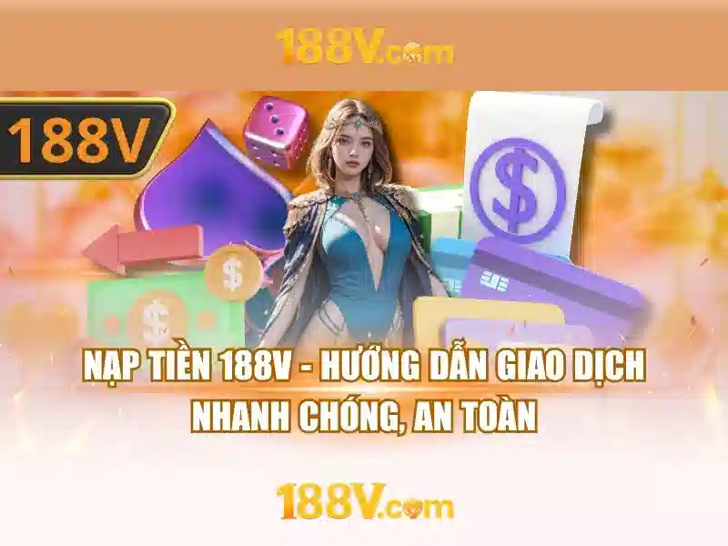 Ưu Đãi 188V