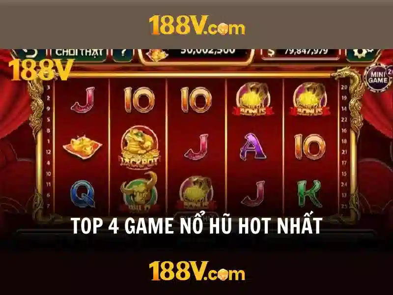 Ưu Điểm 188V