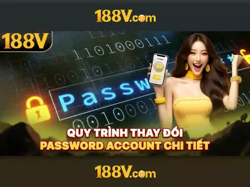 Tỷ lệ thắng cao 188V