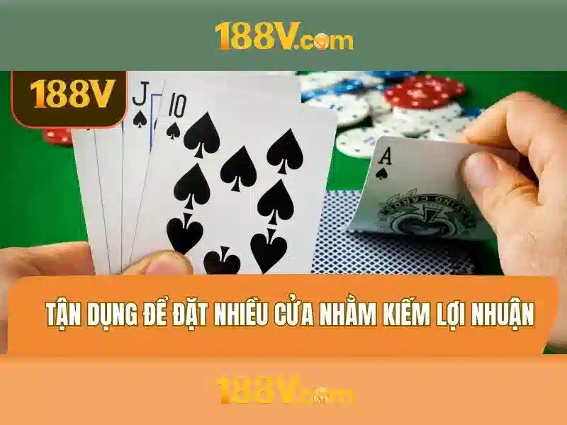 phiên bản mới 188v