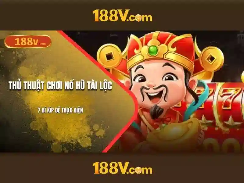 Giới Thiệu Tổng Quan Về 188V