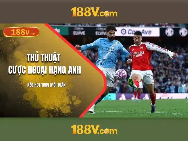Tại Sao Nên Chọn 188V