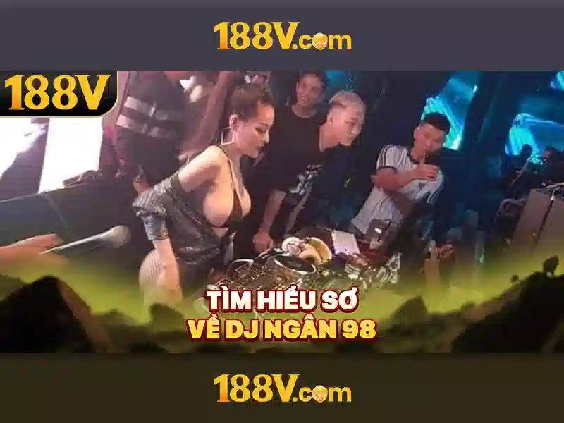 Rút Thưởng 188V