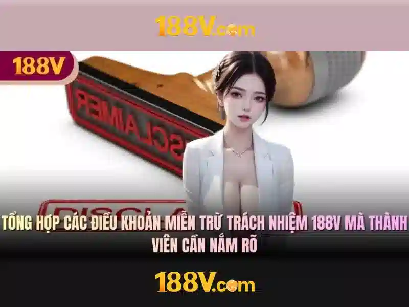 trò chơi slot 188v