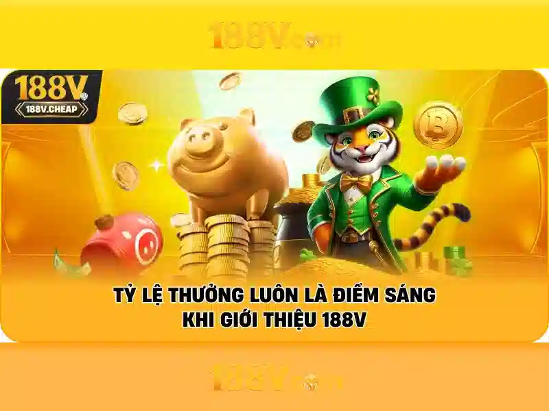 Bắn Cá 188V
