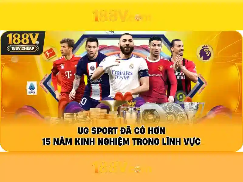 Trò Chơi Slot 188V