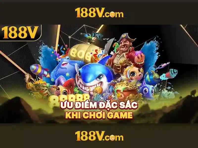 Trò Chơi Slot 188V