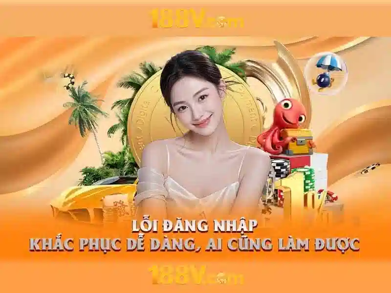 188v không bị chặn trải nghiệm Slot