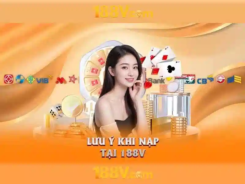 Nhận Thưởng 188V