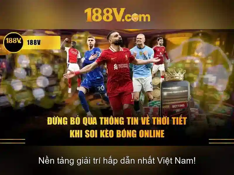 Khám phá bộ sưu tập Slot 188V mới nhất 2026