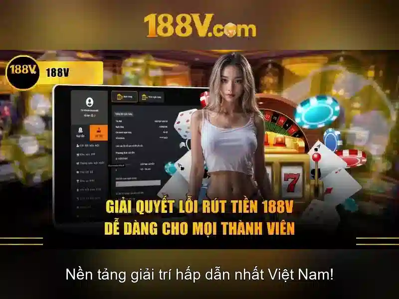 188V uy tín không