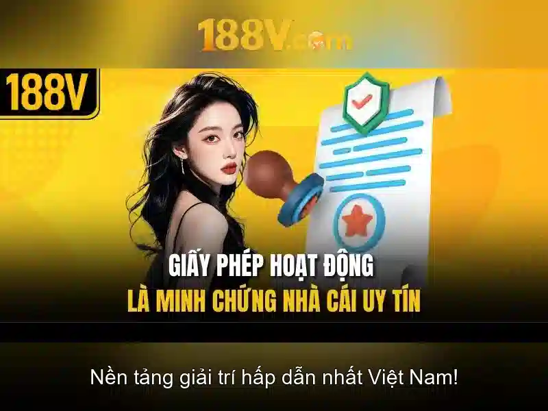 Đăng Ký Casino 188V