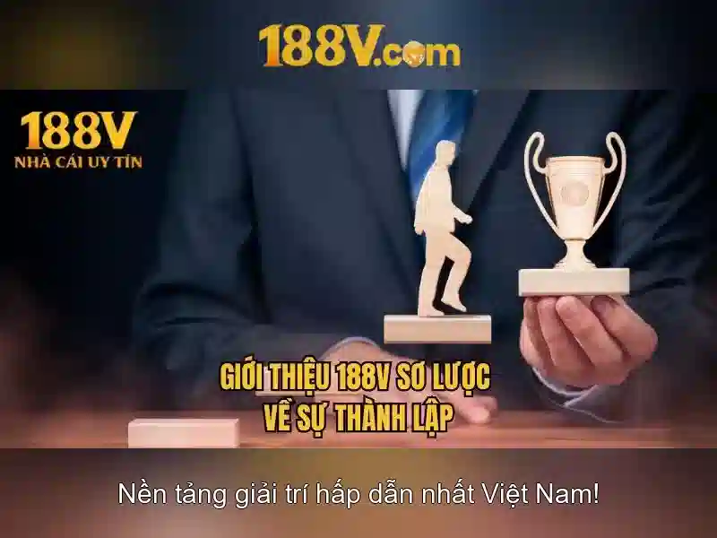 188V đăng ký nổ hũ