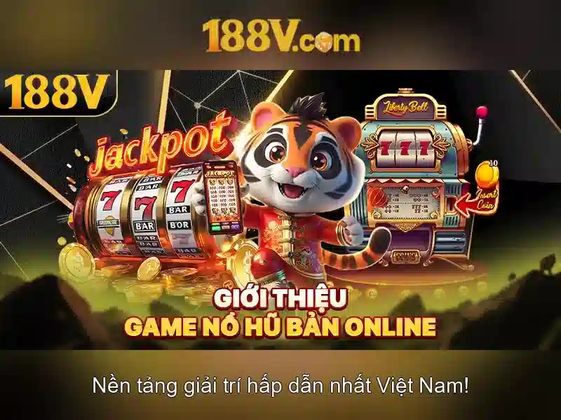 Tại Sao Chọn 188V