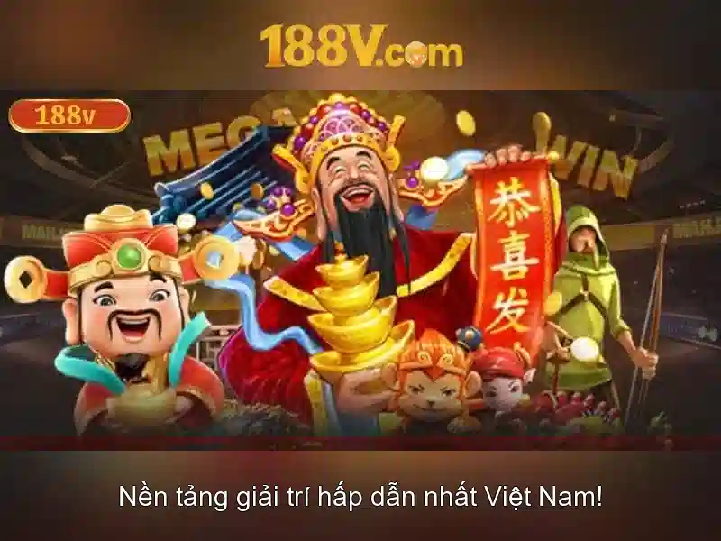 Giới Thiệu Giftcode 188V