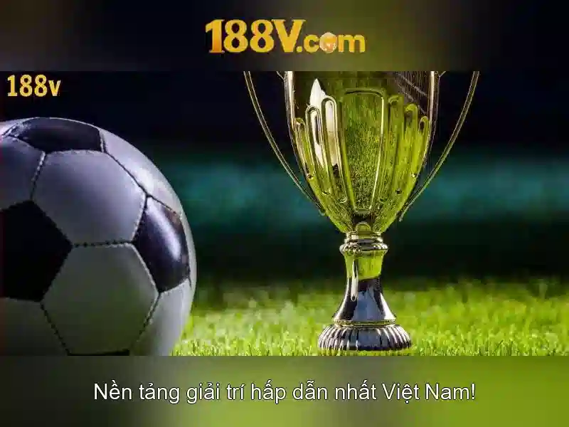 Đăng ký 188V 2026 nhận ưu đãi