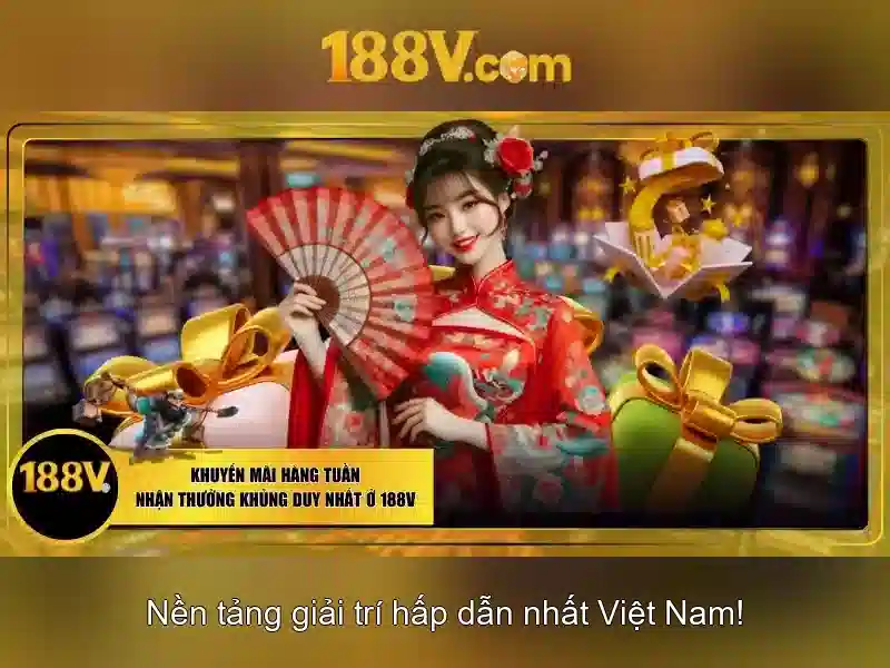 Đăng Ký Slot 188V