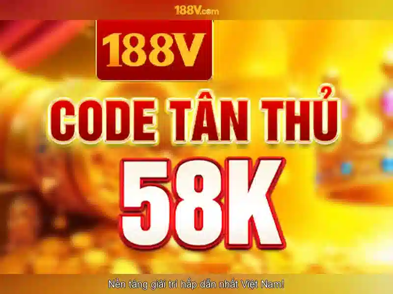 Tải 188v – Hướng Dẫn Đăng Ký Trang Chủ 188v Cho Người Chơi SLOT