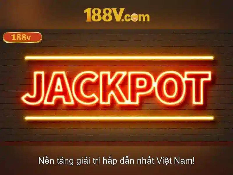 188v – Link Vào Trang Chủ 188v Chính Thức Không Bị Chặn 2026