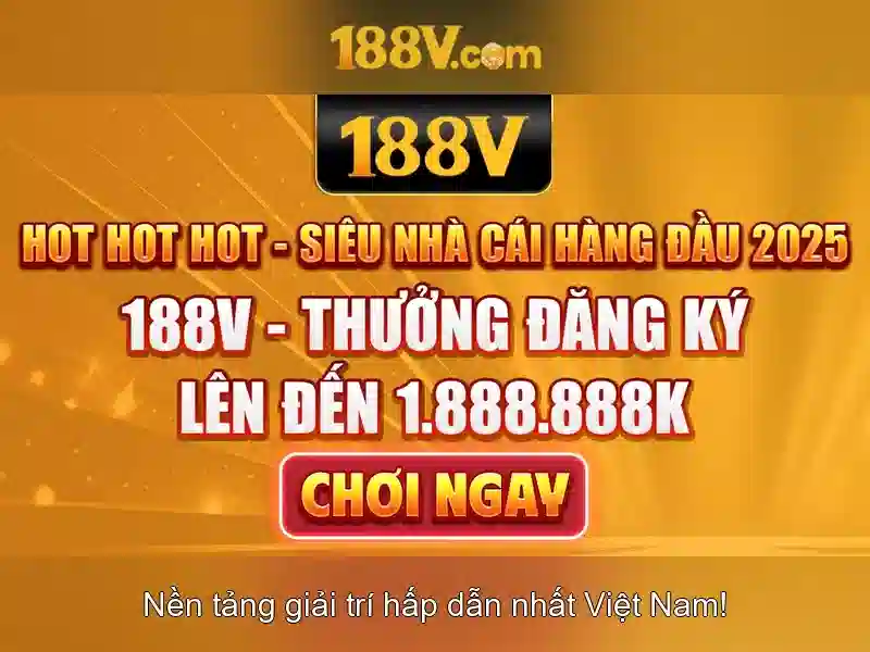 khuyến mãi 188v
