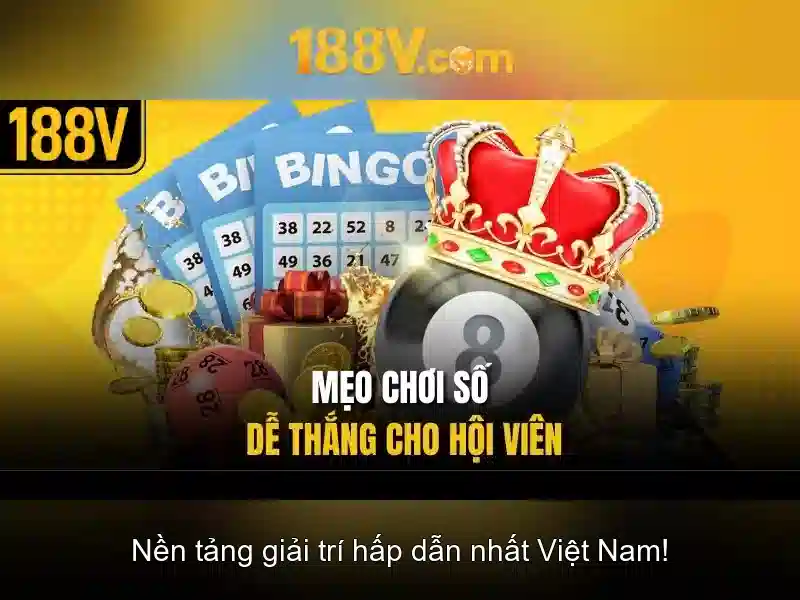 Đăng ký tải 188V