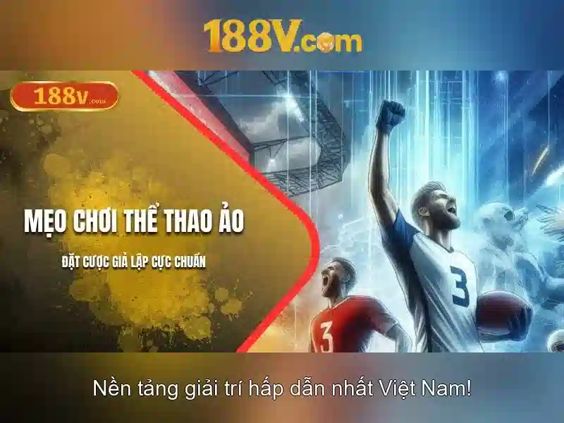 Tính năng nổi bật của 188v Ios