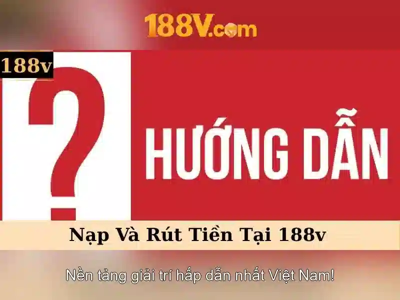 Bí Kíp Chơi Cá Cược Thể Thao 188V