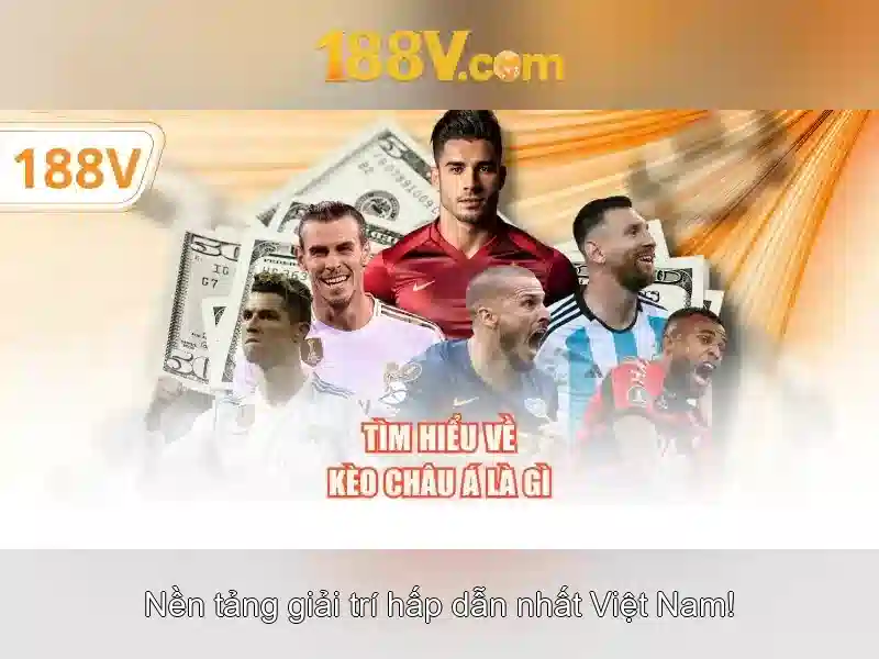 Giới Thiệu Về 188V