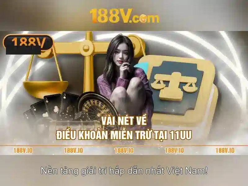 Ưu Điểm Nổi Bật Của Casino 188V
