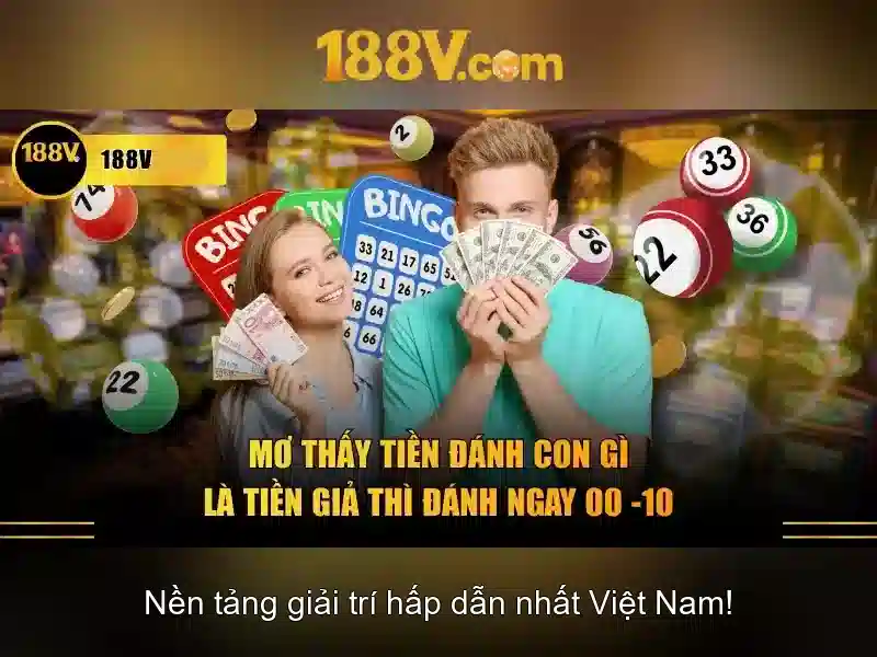Game bài 188V – Trải Nghiệm Đỉnh Cao Với Các Trò Chơi Slot Đa Dạng