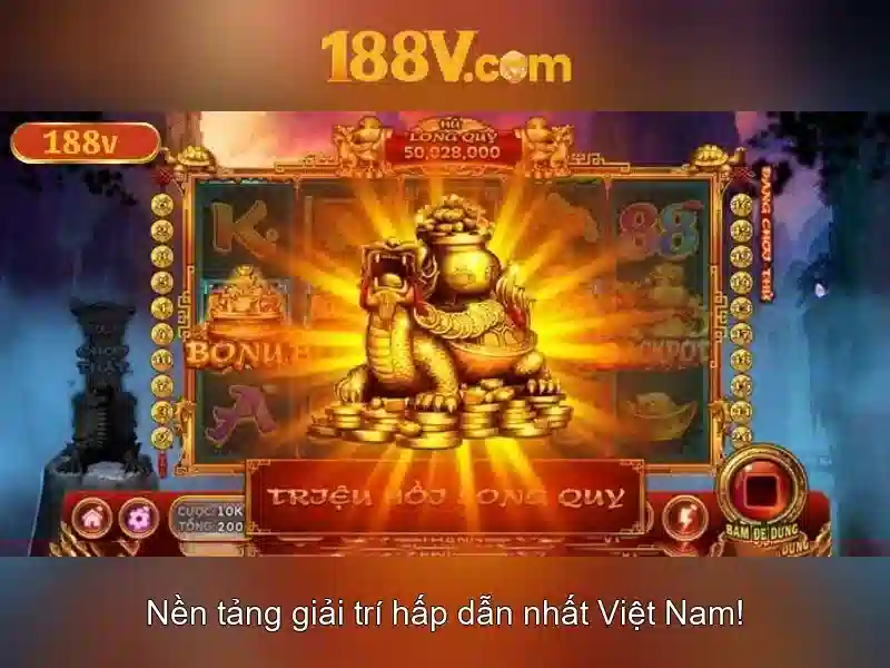 188v game an toàn và bảo mật