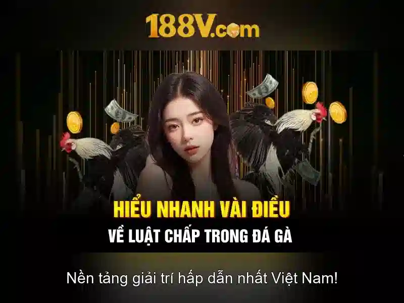 Tải App 188V
