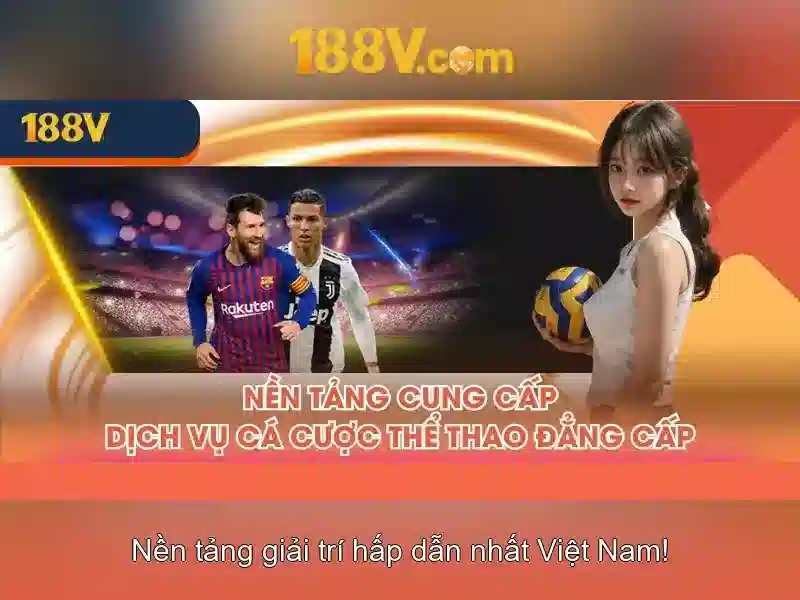 Slot Game 188V