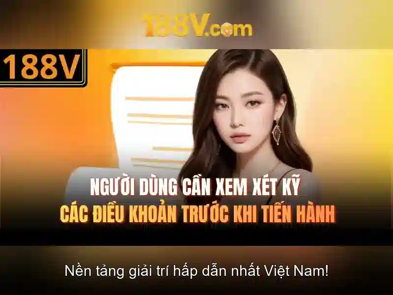 Ưu đãi game slot 188V