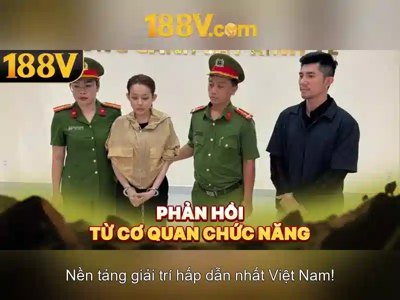 Game Slot 188V Đa Dạng