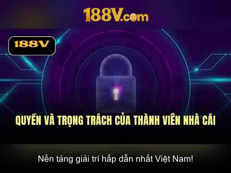 Hướng Dẫn Đăng Ký 188v