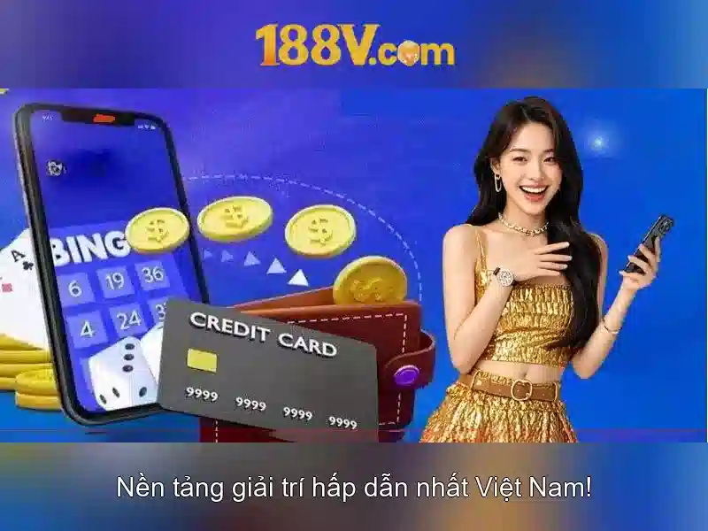 Cá Cược Thể Thao 188V