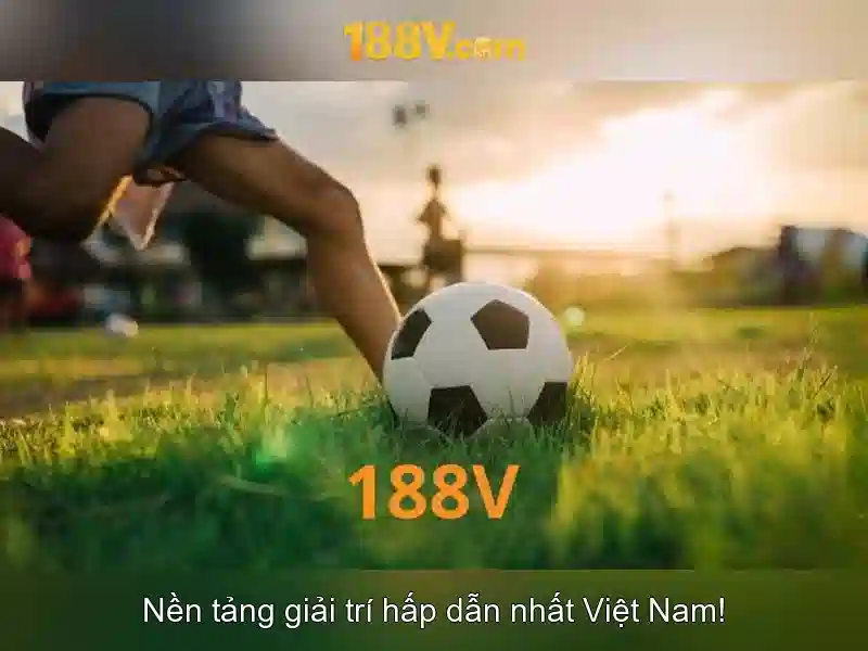 Ưu Đãi 188V Hấp Dẫn