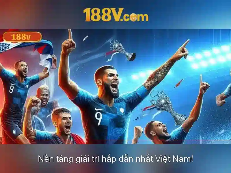 Điều Khoản Và Điều Kiện 188V – Hướng Dẫn Sử Dụng Dịch Vụ Slot 2026