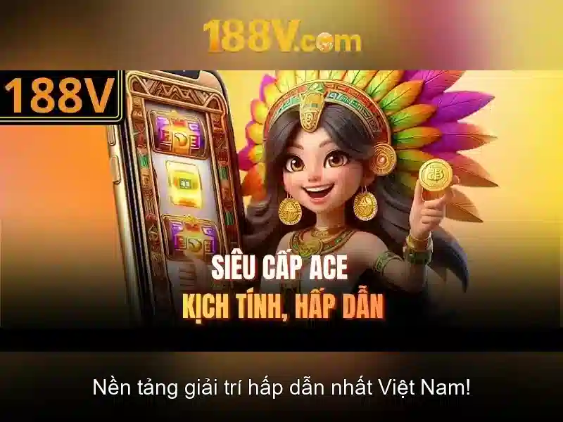 188V – Trang Chủ Chính Thức 188v Không Bị Chặn 2026